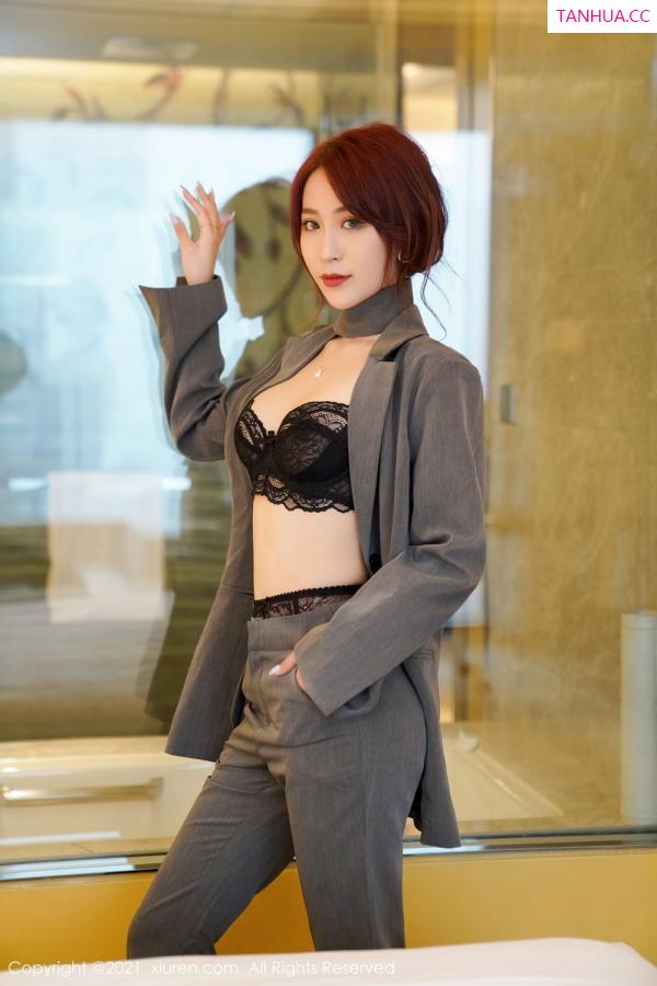 周慕汐  [XiuRen]高清写真图 2021.04.30 VOL.3368 周慕汐baby第16张图片